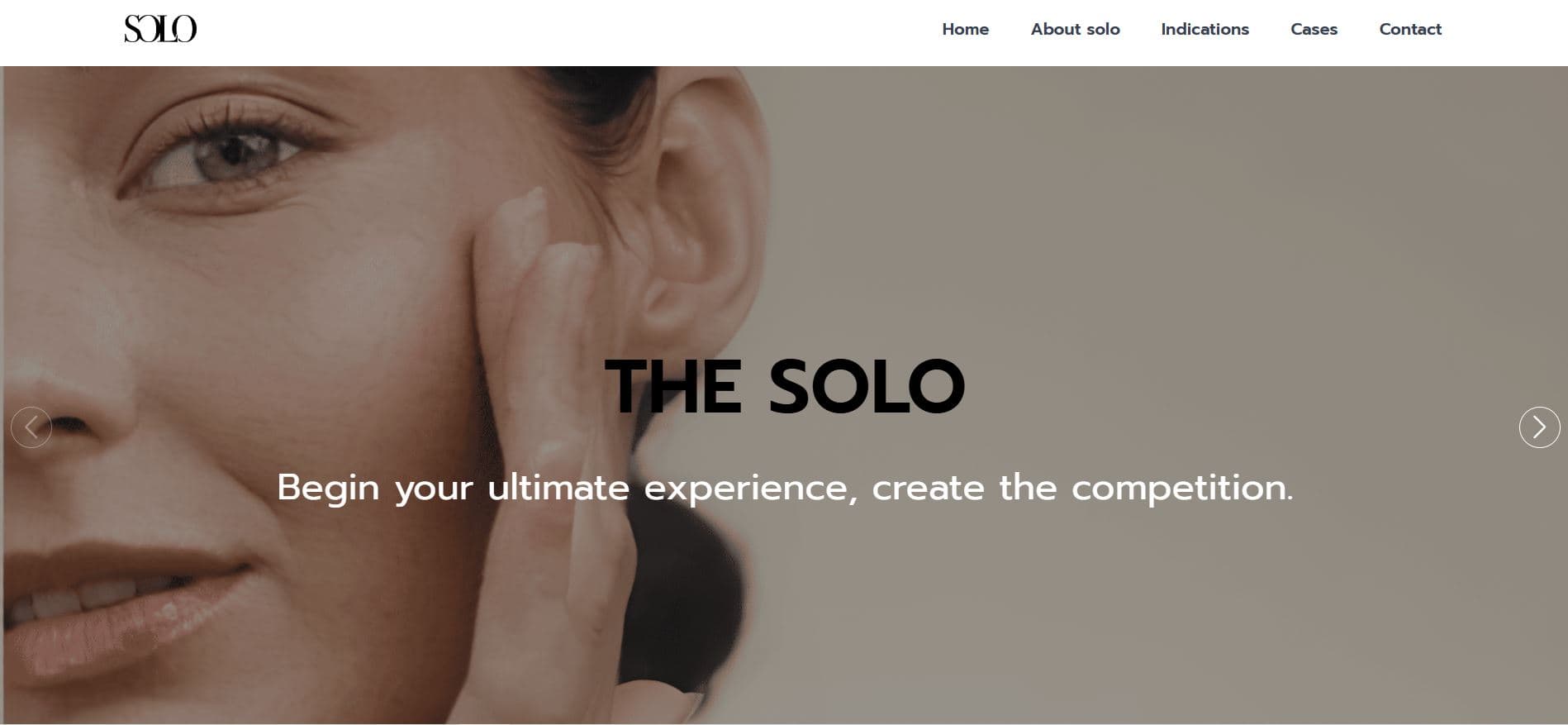 Solo Kohl - موقع تجميل